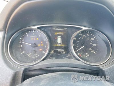 Zdjęcie 9 z 12 samochodu: 2016 NISSAN ROGUE S VIN:JN8AT2MT1GW000418 - miniatura