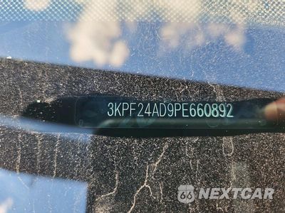 Zdjęcie 12 z 12 samochodu: 2023 KIA FORTE LXS VIN:3KPF24AD9PE660892 - miniatura