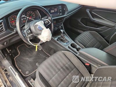 Zdjęcie 8 z 12 samochodu: 2019 VOLKSWAGEN JETTA GLI VIN:3VW6T7BU7KM200753 - miniatura