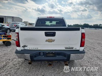 Zdjęcie 6 z 12 samochodu: 2008 CHEVROLET SILVERADO C1500 VIN:3GCEC13J08G129449 - miniatura