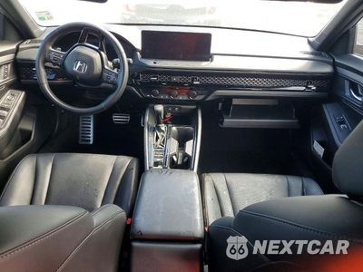 Zdjęcie 8 z 12 samochodu: 2024 HONDA ACCORD HYBRID SPORT-L VIN:1HGCY2F70RA082830 - miniatura