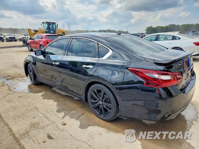 Drugie zdjęcie samochodu z przodu: 2018 NISSAN ALTIMA 2.5 SR VIN:1N4AL3AP7JC258997 - miniatura