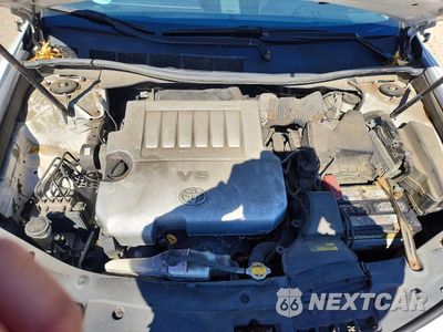 Zdjęcie 11 z 12 samochodu: 2012 TOYOTA CAMRY SE V6 VIN:4T1BK1FK8CU503446 - miniatura