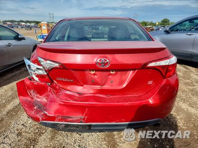 Zdjęcie 6 z 12 samochodu: 2014 TOYOTA COROLLA S PLUS VIN:5YFBURHE8EP091677 - miniatura