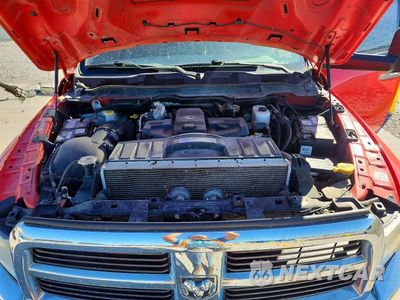 Zdjęcie 11 z 12 samochodu: 2010 DODGE RAM 2500 VIN:3D7UT2CL0AG161574 - miniatura