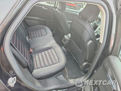 Zdjęcie 10 z 12 samochodu: 2015 FORD FUSION SE VIN:3FA6P0H72FR166106 - miniatura
