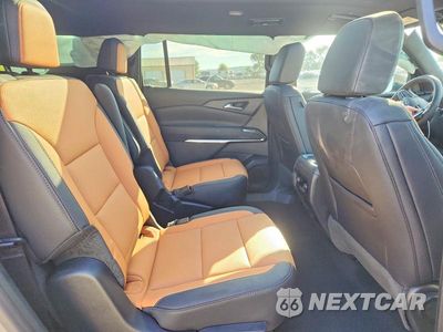 Zdjęcie 11 z 14 samochodu: 2027 CHEVROLET TRAVERSE Z71 VIN:1GNEVJKS8VJ134596 - miniatura