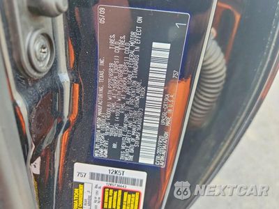 Zdjęcie 12 z 12 samochodu: 2010 TOYOTA TUNDRA DOUBLE CAB SR5 VIN:5TFUM5F16AX001973 - miniatura