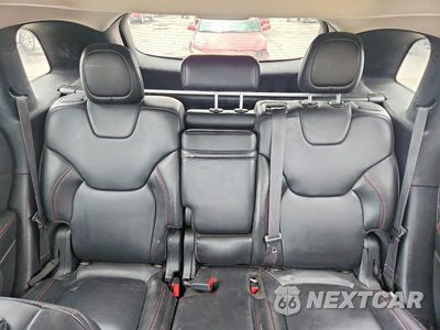 Zdjęcie 10 z 13 samochodu: 2014 JEEP CHEROKEE TRAILHAWK VIN:1C4PJMBS7EW268081 - miniatura