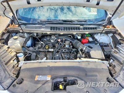 Zdjęcie 11 z 12 samochodu: 2020 FORD EDGE TITANIUM VIN:2FMPK4K95LBA12199 - miniatura