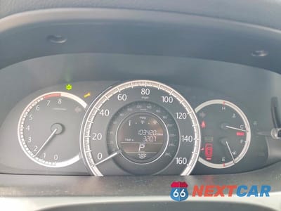 Zdjęcie 9 z 13 samochodu: 2014 HONDA ACCORD LX VIN:1HGCR2F32EA305051 - miniatura