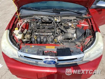 Zdjęcie 11 z 12 samochodu: 2011 FORD FOCUS SEL VIN:1FAHP3HN5BW144259 - miniatura