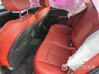 Zdjęcie 10 z 13 samochodu: 2026 KIA K5 GT LINE VIN:KNAG64J74T5493329 - miniatura