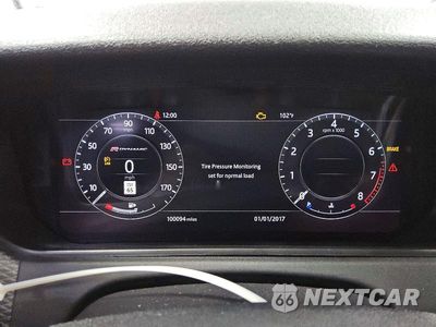 Zdjęcie 9 z 14 samochodu: 2018 LAND ROVER RANGE ROVER VELAR R-DYNAMIC SE VIN:SALYL2RV5JA752852 - miniatura