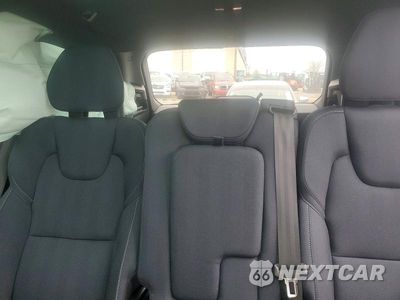 Zdjęcie 10 z 13 samochodu: 2026 VOLVO XC90 ULTRA VIN:YV4062PF9T1481950 - miniatura