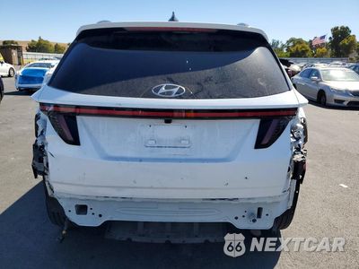 Zdjęcie 6 z 14 samochodu: 2024 HYUNDAI TUCSON LIMITED VIN:KM8JFDD21RU198529 - miniatura