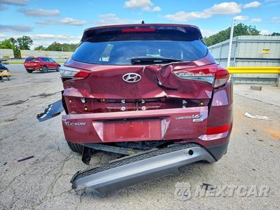 Zdjęcie 6 z 13 samochodu: 2016 HYUNDAI TUCSON LIMITED VIN:KM8J3CA27GU231862 - miniatura