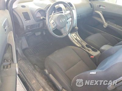 Zdjęcie 8 z 12 samochodu: 2009 SCION TC BASE VIN:JTKDE167890291513 - miniatura