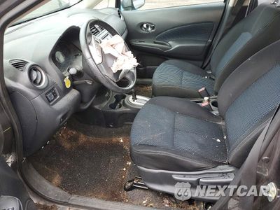 Zdjęcie 7 z 12 samochodu: 2017 NISSAN VERSA NOTE SV VIN:3N1CE2CP9HL370920 - miniatura
