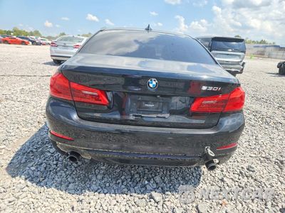 Zdjęcie 6 z 12 samochodu: 2020 BMW 530 I VIN:WBAJR3C08LWW69980 - miniatura