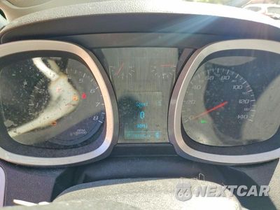 Zdjęcie 9 z 13 samochodu: 2012 CHEVROLET EQUINOX LS VIN:2GNALBEK1C6226231 - miniatura