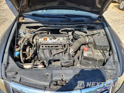 Zdjęcie 11 z 12 samochodu: 2012 HONDA ACCORD EXL VIN:1HGCP2F82CA151150 - miniatura