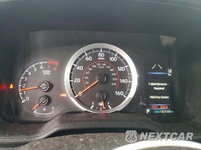 Zdjęcie 9 z 12 samochodu: 2020 TOYOTA COROLLA SE VIN:5YFP4RCE9LP014245 - miniatura