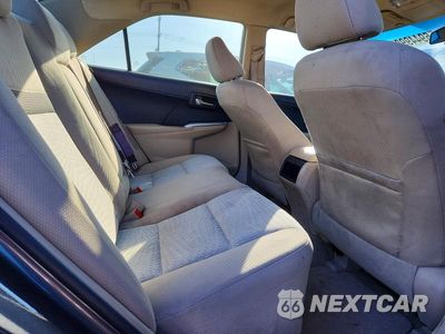 Zdjęcie 10 z 12 samochodu: 2014 TOYOTA CAMRY HYBRID LE VIN:4T1BD1FK8EU137436 - miniatura