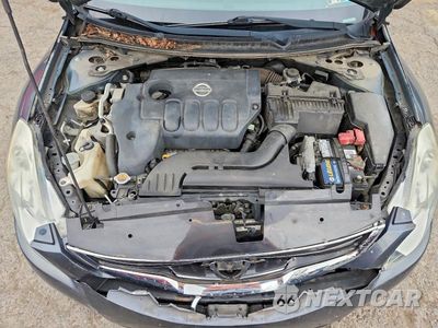 Zdjęcie 11 z 12 samochodu: 2011 NISSAN ALTIMA 2.5 VIN:1N4AL2AP9BC176510 - miniatura