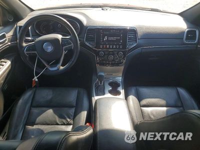 Zdjęcie 8 z 14 samochodu: 2019 JEEP GRAND CHEROKEE LIMITED VIN:1C4RJFBG1KC554456 - miniatura
