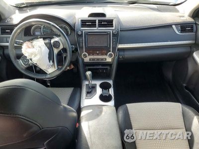 Zdjęcie 8 z 12 samochodu: 2013 TOYOTA CAMRY SE VIN:4T1BF1FK8DU268441 - miniatura