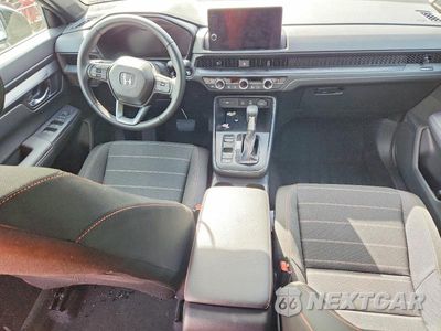 Zdjęcie 8 z 13 samochodu: 2026 HONDA CR-V SPORT VIN:7FARS6H53TE121555 - miniatura