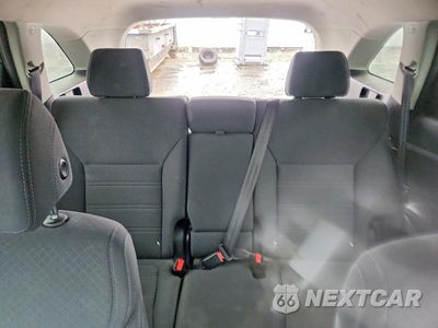Zdjęcie 10 z 13 samochodu: 2017 KIA SORENTO LX VIN:5XYPG4A34HG288119 - miniatura