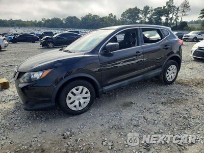2019 NISSAN ROGUE SPORT S JN1BJ1CP8KW523645 - główne zdjęcie licytacji z USA - miniatura