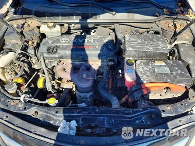 Zdjęcie 11 z 12 samochodu: 2010 TOYOTA CAMRY HYBRID VIN:4T1BB3EK0AU122278 - miniatura