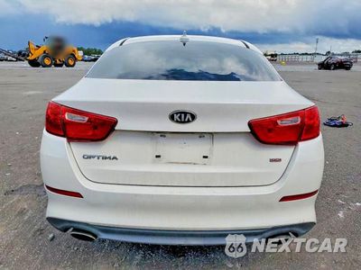 Zdjęcie 6 z 13 samochodu: 2015 KIA OPTIMA LX VIN:KNAGM4A75F5649758 - miniatura