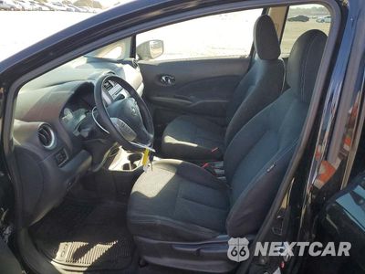 Zdjęcie 7 z 12 samochodu: 2016 NISSAN VERSA NOTE SV VIN:3N1CE2CP7GL368713 - miniatura