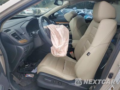Zdjęcie 7 z 13 samochodu: 2019 HONDA CR-V TOURING VIN:2HKRW2H93KH615703 - miniatura