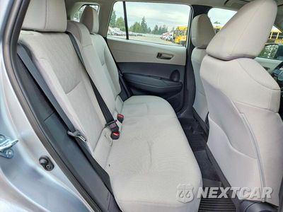 Zdjęcie 11 z 13 samochodu: 2026 TOYOTA COROLLA CROSS L VIN:7MUAAAAG2TV205989 - miniatura