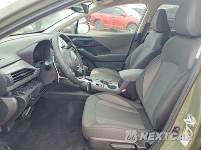 Zdjęcie 7 z 14 samochodu: 2026 SUBARU CROSSTREK VIN:4S4GUHB67T3807861 - miniatura