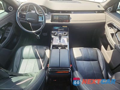 Zdjęcie 8 z 13 samochodu: 2023 LAND ROVER RANGE ROVER EVOQUE R-DYNAMIC SE VIN:SALZL2FXXPH212987 - miniatura