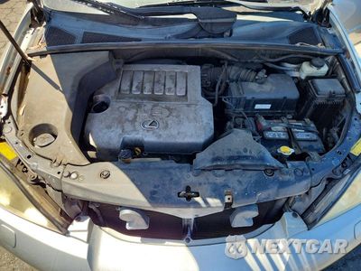 Zdjęcie 11 z 12 samochodu: 2008 LEXUS RX 350 VIN:2T2GK31U68C044836 - miniatura