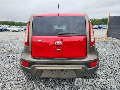 Zdjęcie 6 z 12 samochodu: 2012 KIA SOUL ! VIN:KNDJT2A69C7460781 - miniatura