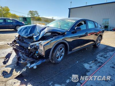 2026 KIA K4 LXS 3KPFT4DE2TE387256 - główne zdjęcie licytacji z USA - miniatura
