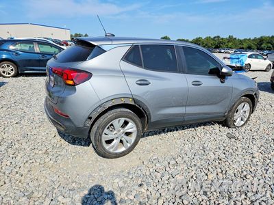 Trzecie zdjęcie samochodu z tyłu: 2024 BUICK ENCORE GX PREFERRED VIN:KL4AMBS23RB013923 - miniatura