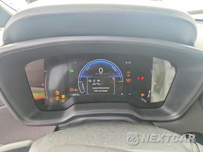Zdjęcie 9 z 13 samochodu: 2026 TOYOTA COROLLA CROSS HYBRID SE VIN:7MUFBABGXTV094318 - miniatura