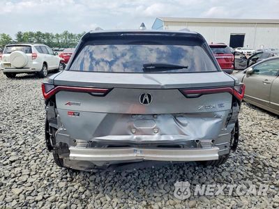 Zdjęcie 6 z 13 samochodu: 2024 ACURA ZDX A-SPEC VIN:4W5KHNRL9RZ517708 - miniatura