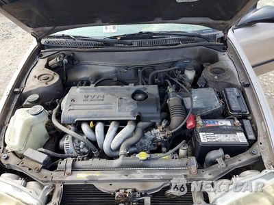 Zdjęcie 11 z 12 samochodu: 2002 TOYOTA COROLLA CE VIN:1NXBR12E72Z630778 - miniatura