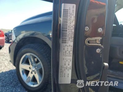 Zdjęcie 12 z 12 samochodu: 2018 RAM 1500 ST VIN:3C6RR7KT9JG197770 - miniatura