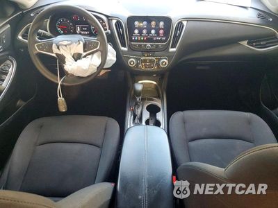 Zdjęcie 8 z 12 samochodu: 2022 CHEVROLET MALIBU LT VIN:1G1ZD5ST7NF128877 - miniatura